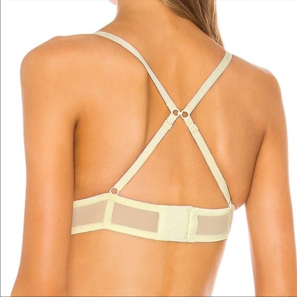 NWT Free People Veronica Underwire Bra 36D - Picture 7 of 7